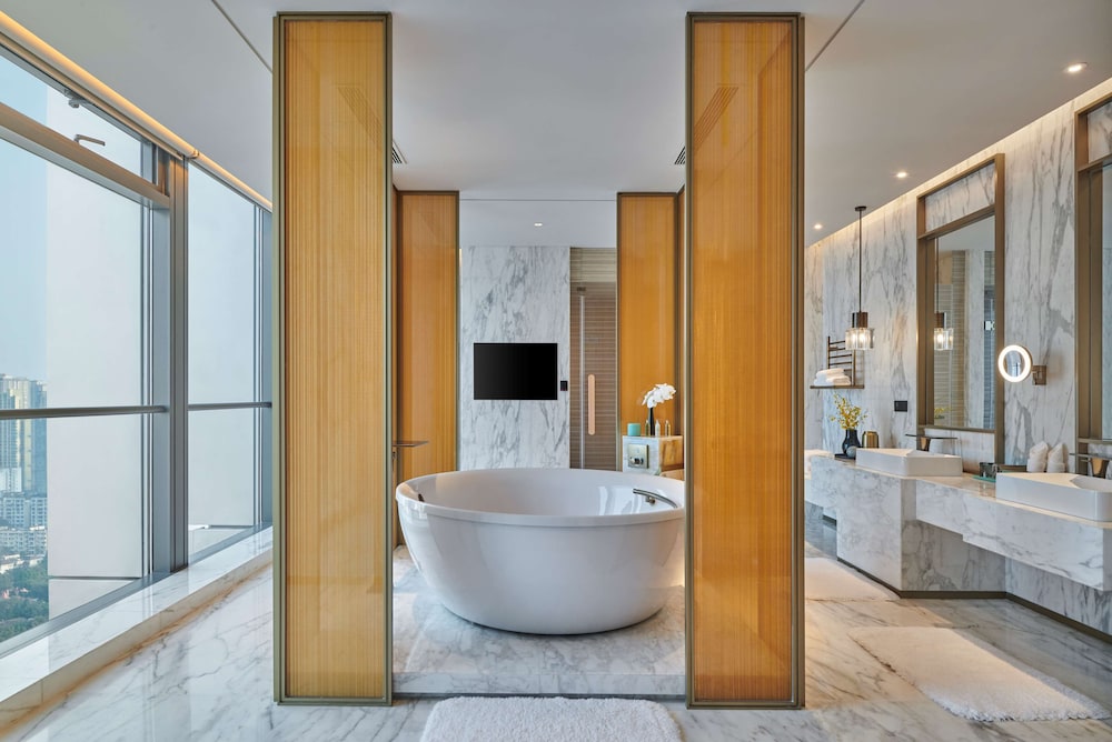 Presidential Suite, 1 King Bed