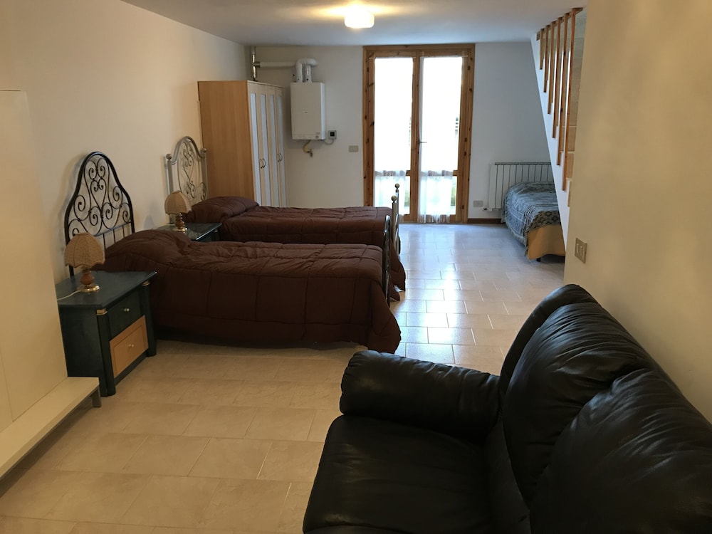 Residence Le Terrazze sul Montefeltro, Billede 2