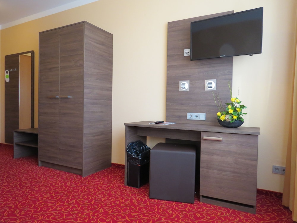 Single Room, 1 Twin Bed