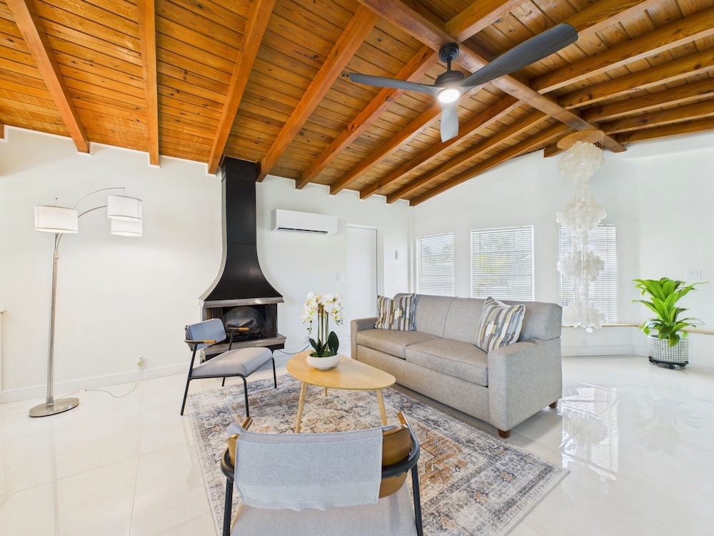 House, Accessible