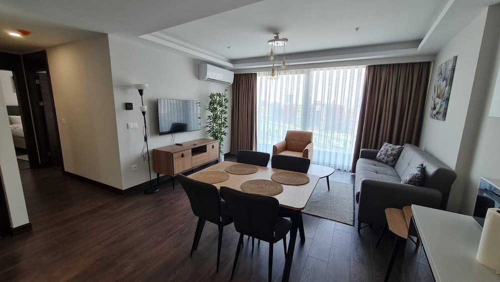 Comfort Apartment photo 1