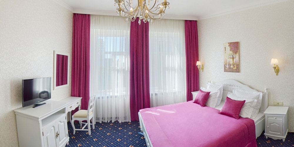 Standard Single Room photo 1