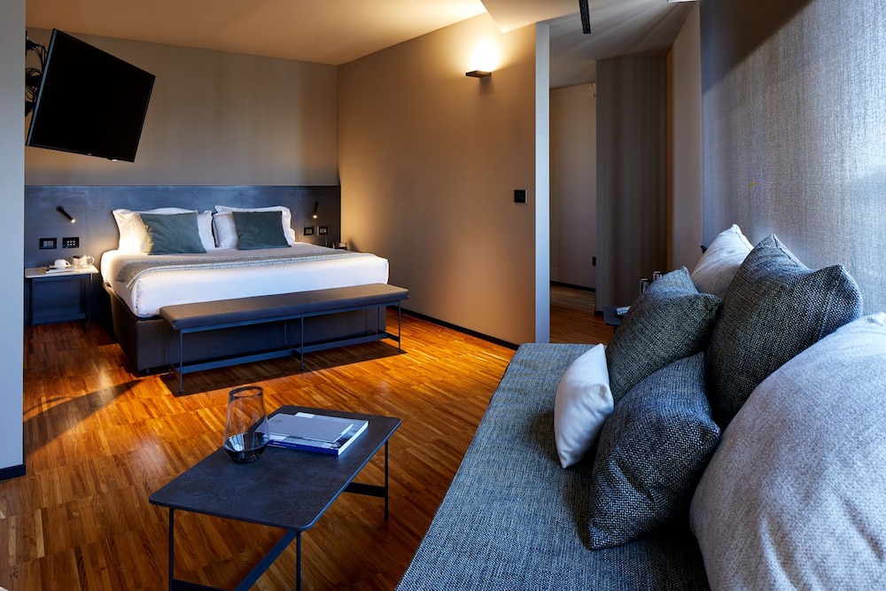 Family Suite, Accessible photo 2