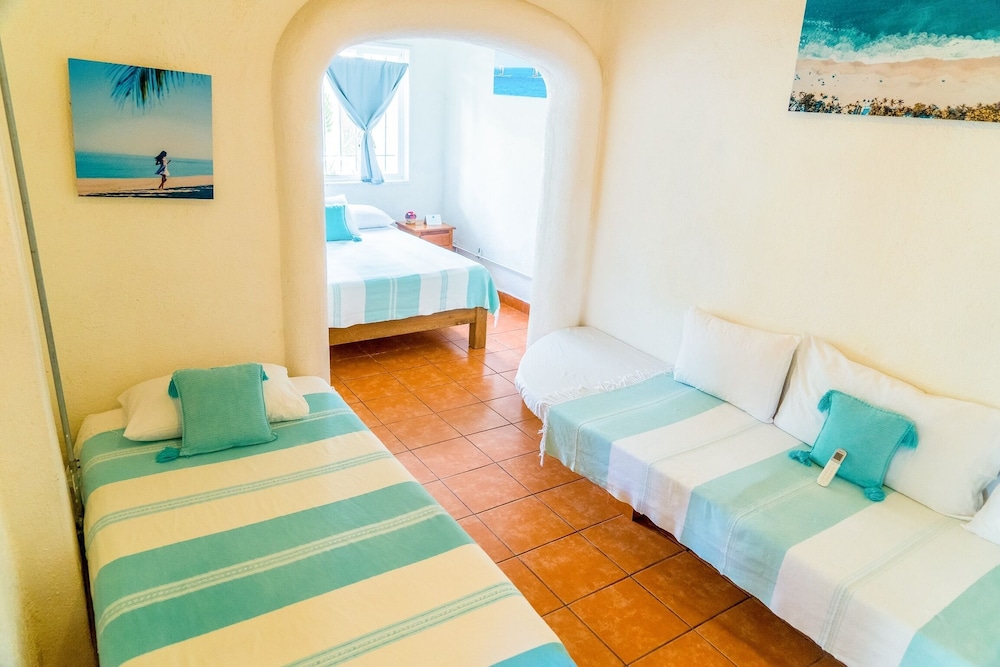 Family Triple Room