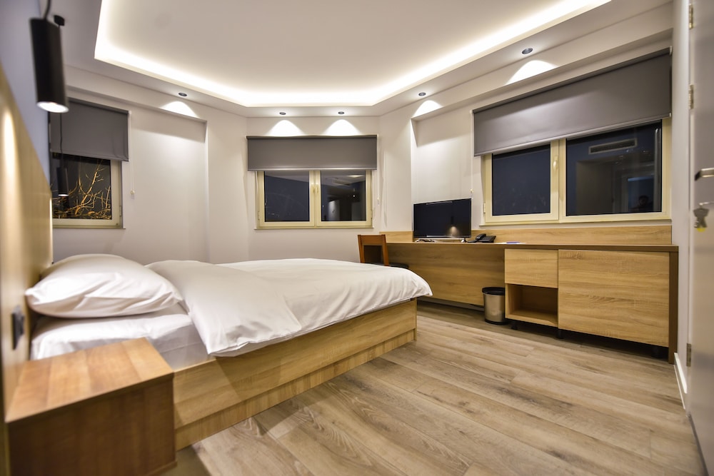 Deluxe Room photo 1