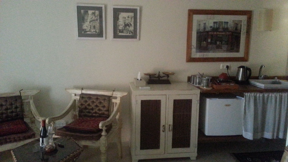 Double Room, Balcony photo 3