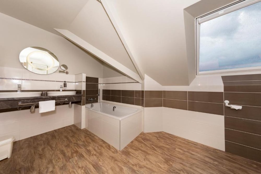 Panoramic Suite, Sea View photo 2