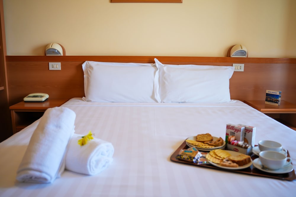 Double Room Single Use photo 1