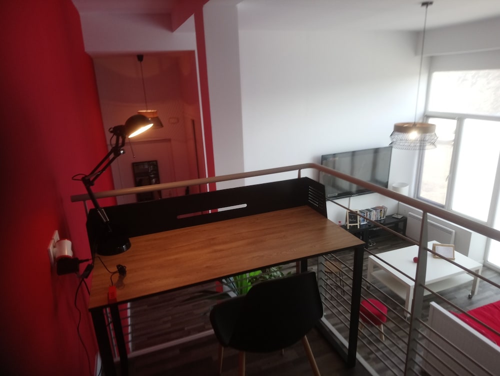 Apartment, Ensuite
