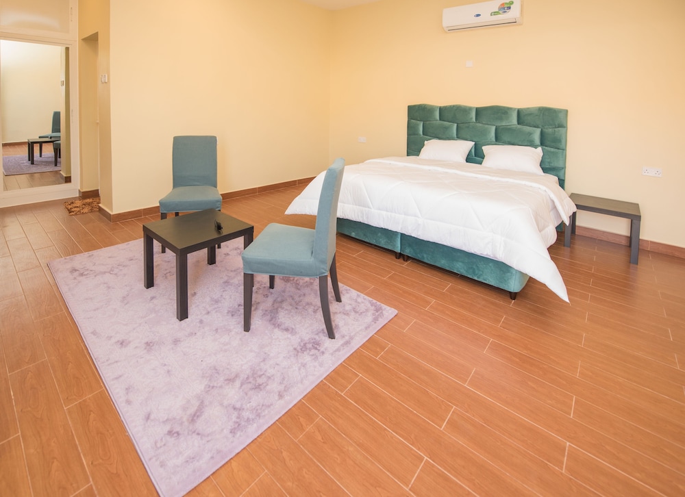 Deluxe Double Room photo 1