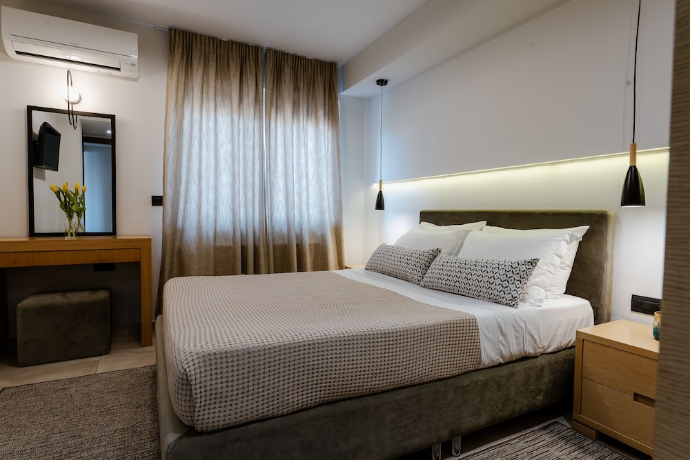 Appartamento Luxury, al piano terra
