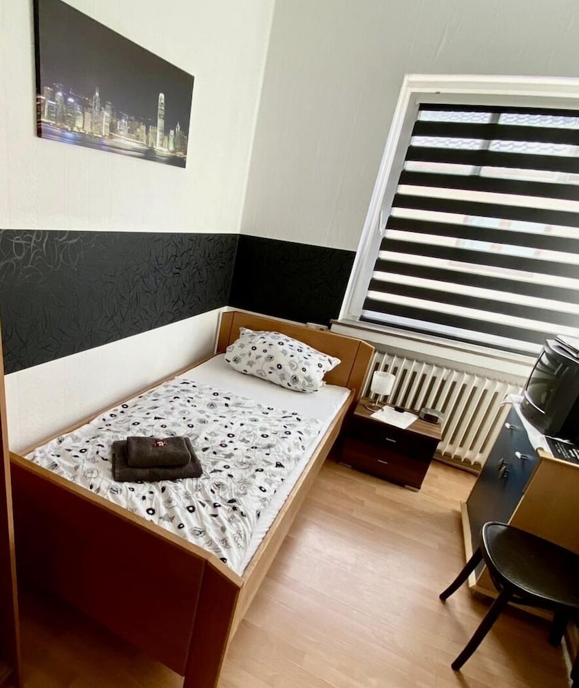 Single Room photo 1