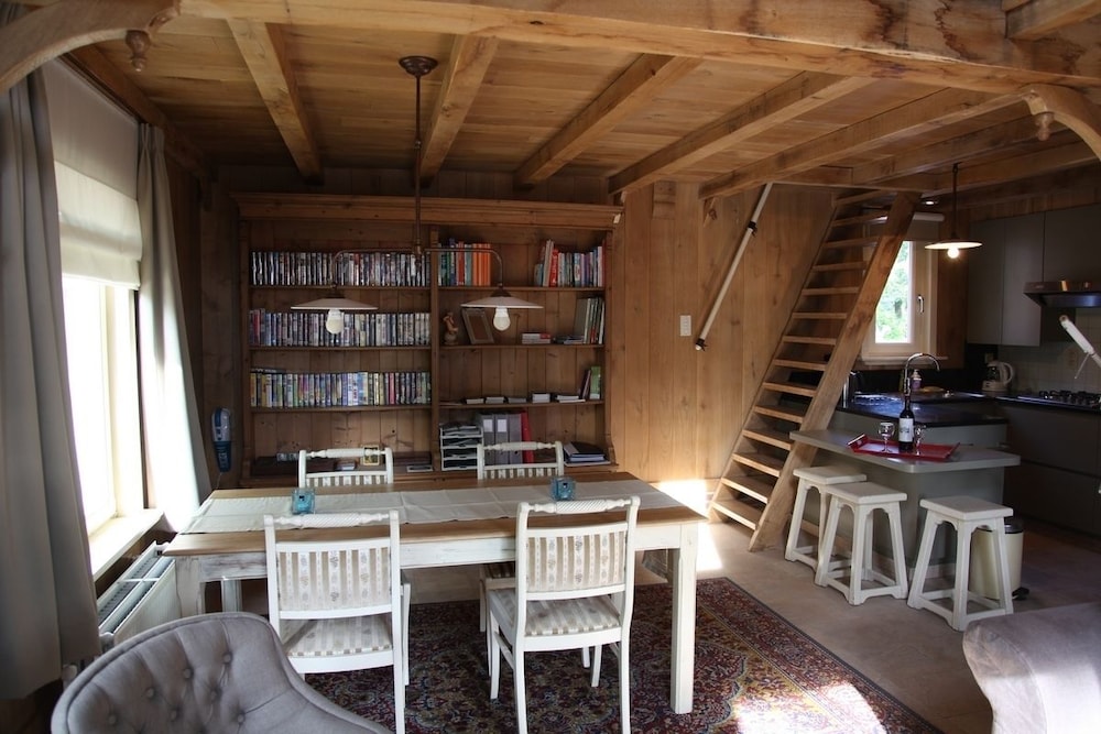 Cottage, 2 Bedrooms, Terrace photo 2