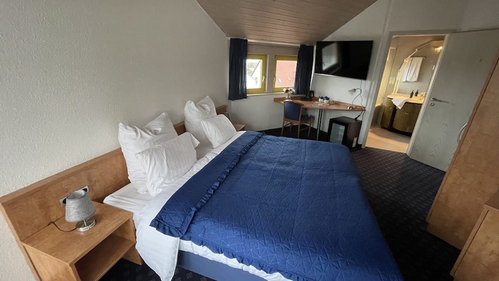 Standard Double Room photo 1