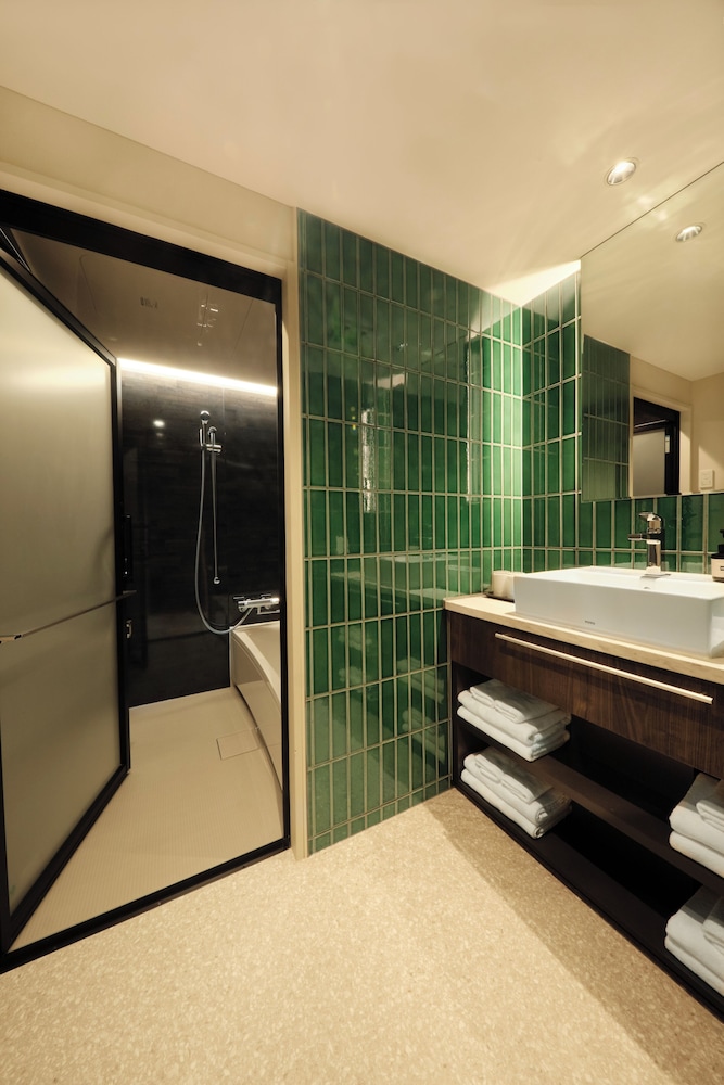 Executive Twin Room - Photo 2