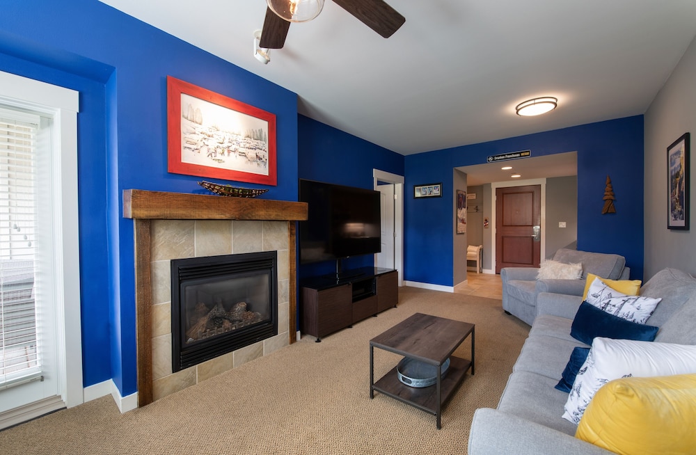Condo, 1 Bedroom