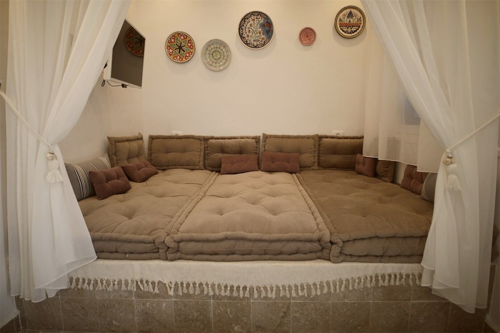 Quadruple Room photo 2