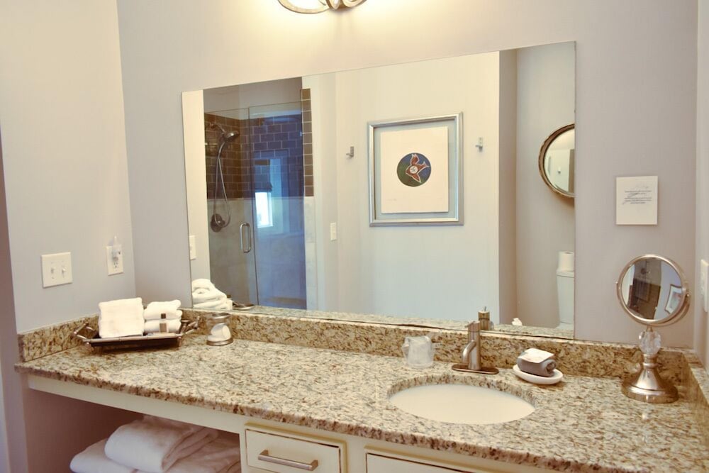 Premium Suite, Private Bathroom (Suite 1) photo 2