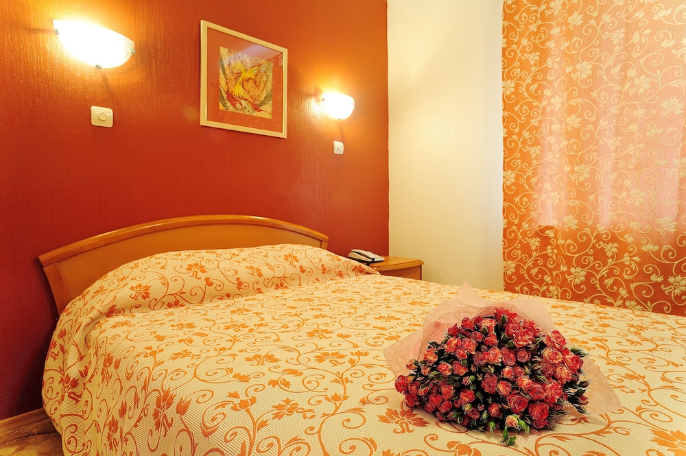 Junior Suite, Jetted Tub (Polet)