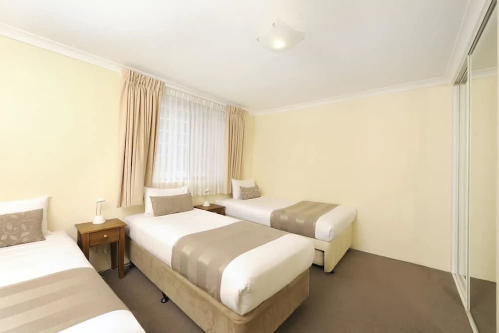 Two Bedroom Family Apartment - Photo 5