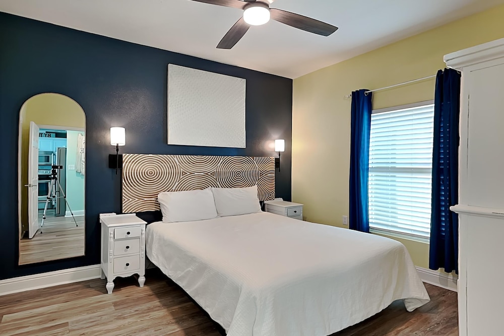 Condo, Multiple Beds, Balcony, Ocean View (#401 - No Pets) photo 2