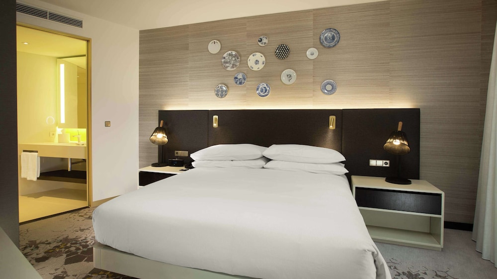 Family Suite, 1 King Bed