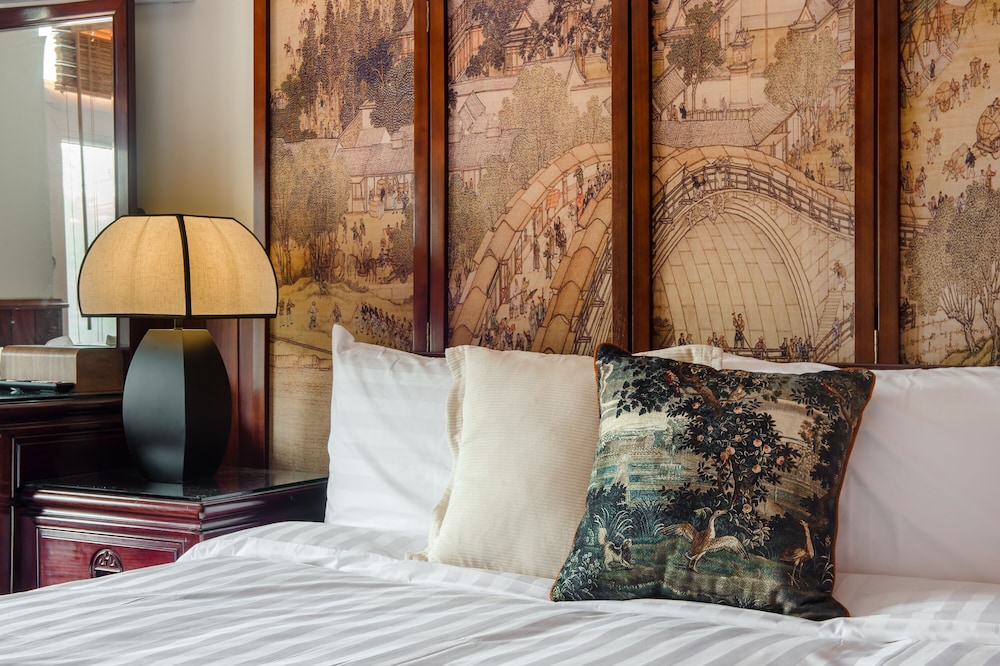 Superior Double Room with Side Sea View photo 3