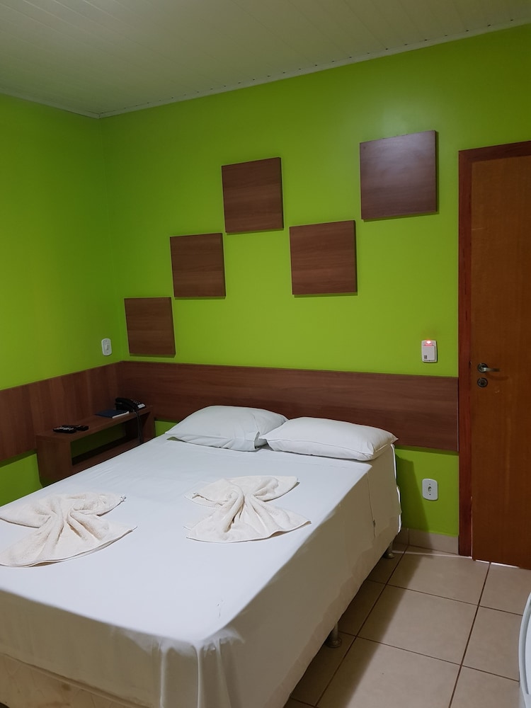 Standard Single Room photo 1