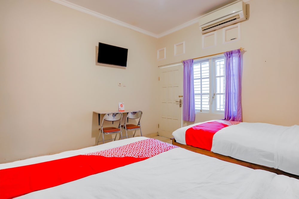 Family Suite - Photo 4