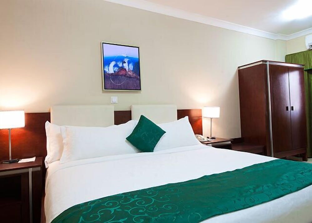 Superior Room photo 1