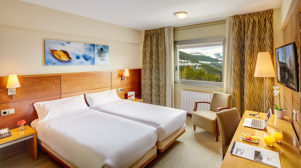 Double Room, Valley View - Photo 1