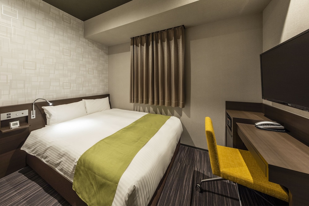 Economy Double Room, Non Smoking