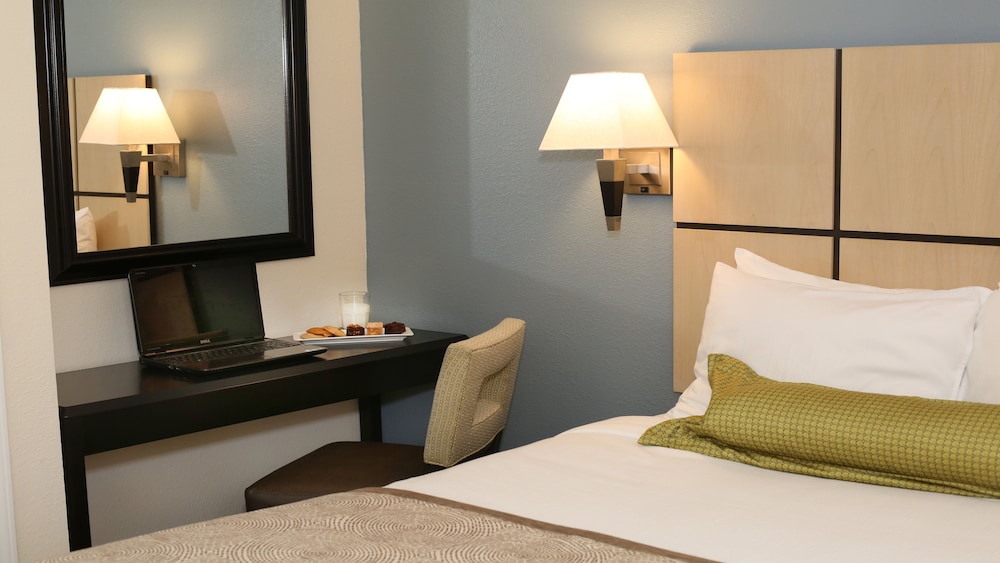Suite, 1 Bedroom - Photo 2