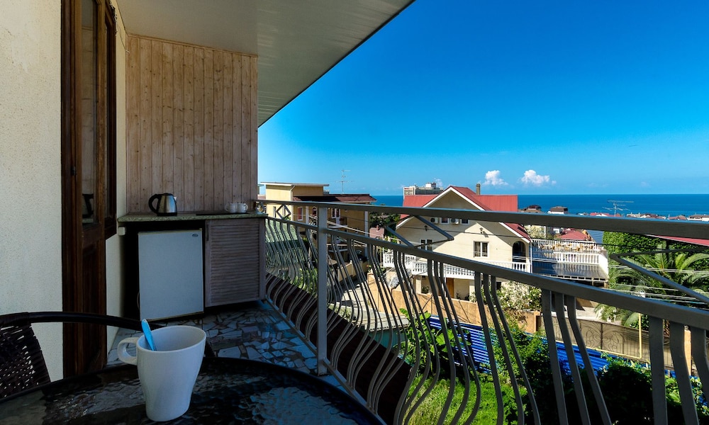 Superior Double Or Twin Room, 1 Bedroom photo 2