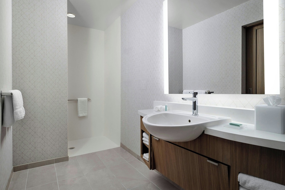 Springhill Suiten By Marriott Troy Dayton, Billede 4
