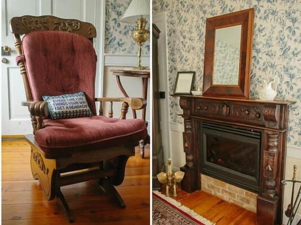 Standard Double Room, Ensuite (Bridal Room) photo 2
