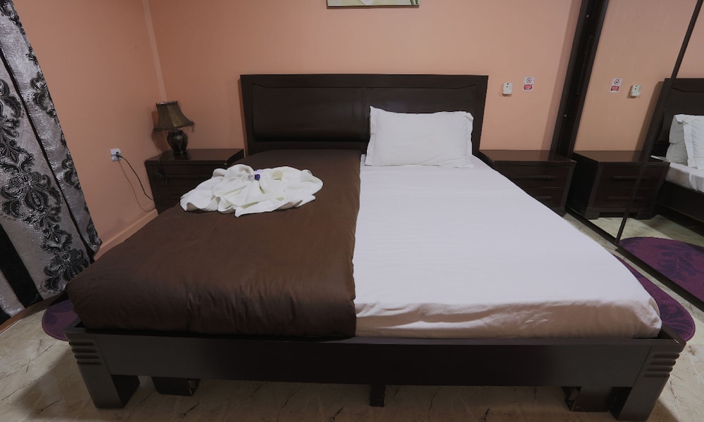 Deluxe Room photo 2