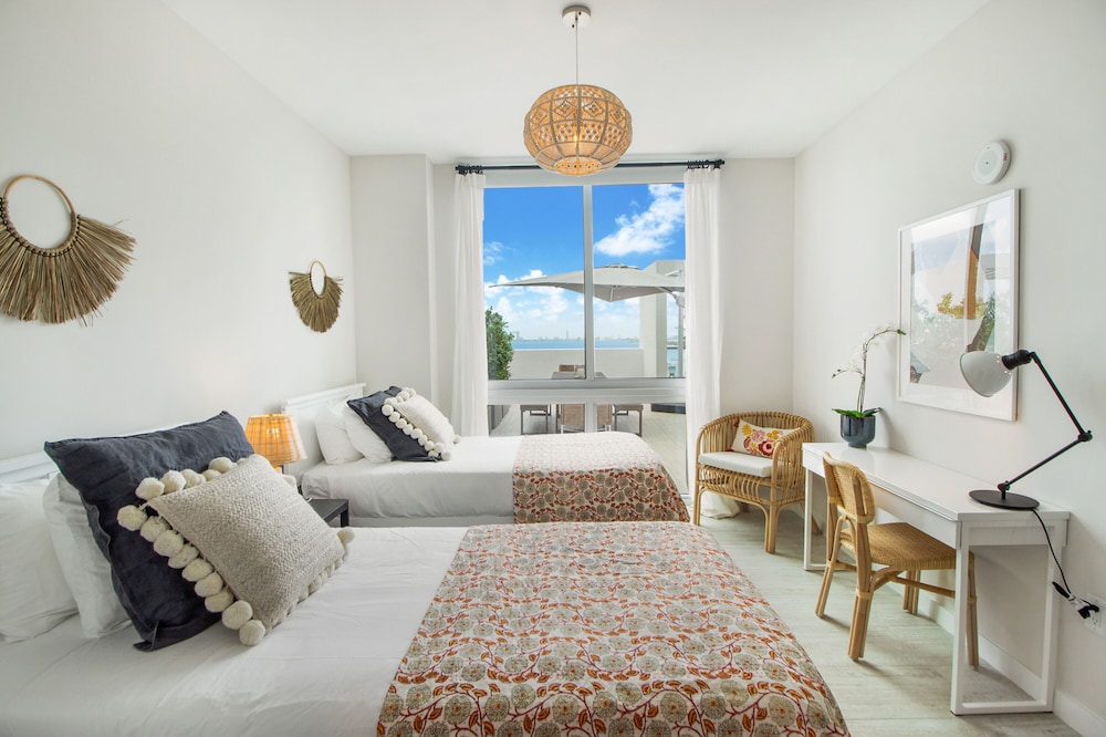 Panorama-Apartment