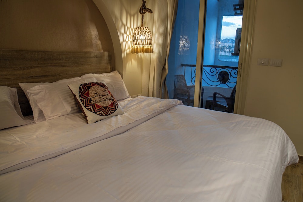 Basic Double Room