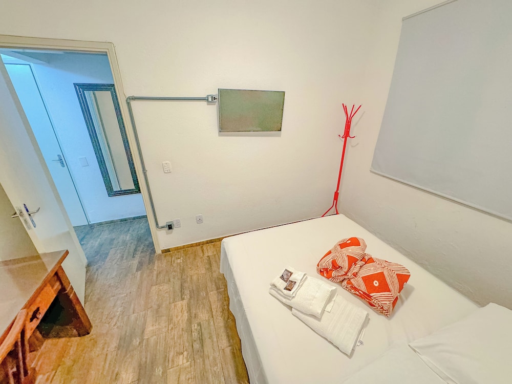 Basic Double Room photo 2