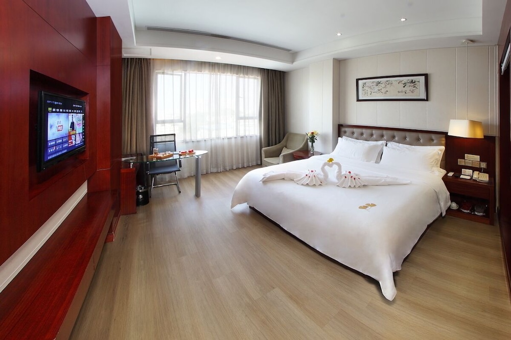 Business Room photo 2