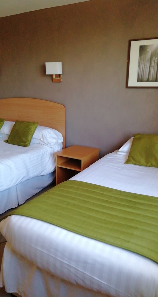 Double Room (with Extra Bed) photo 2