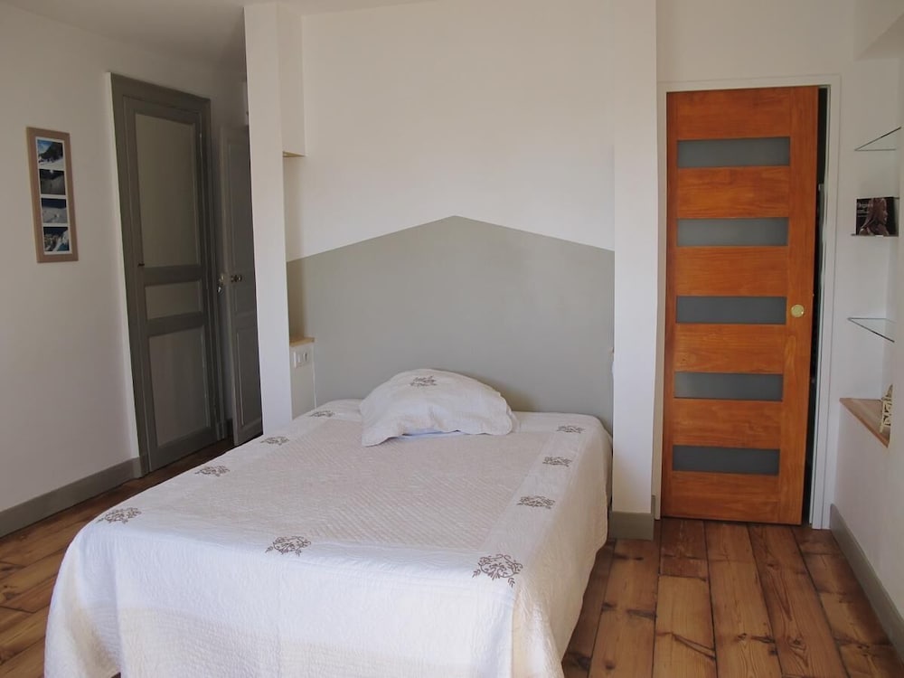 Double Room (Montagne)
