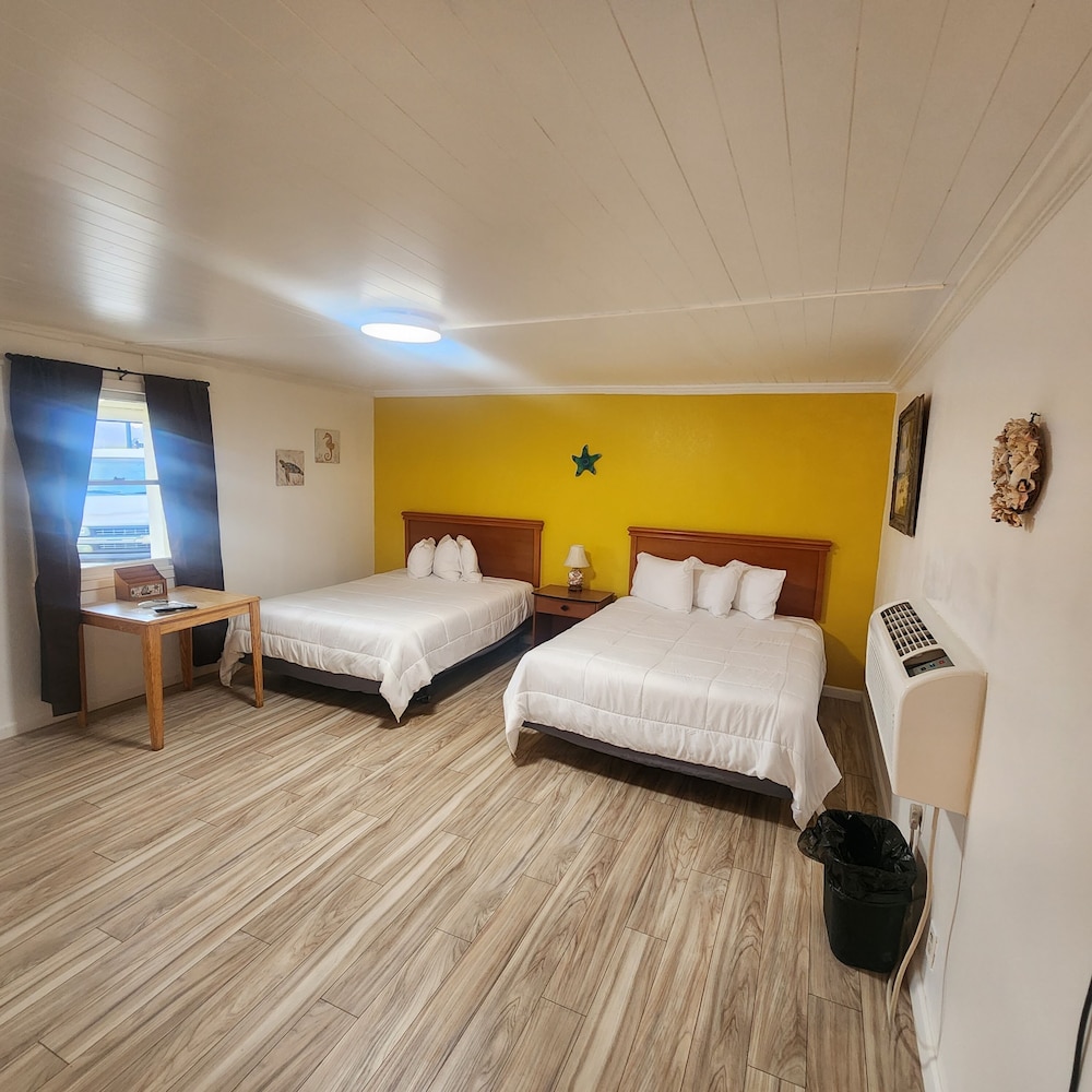 Rose's Motel, Foto 4