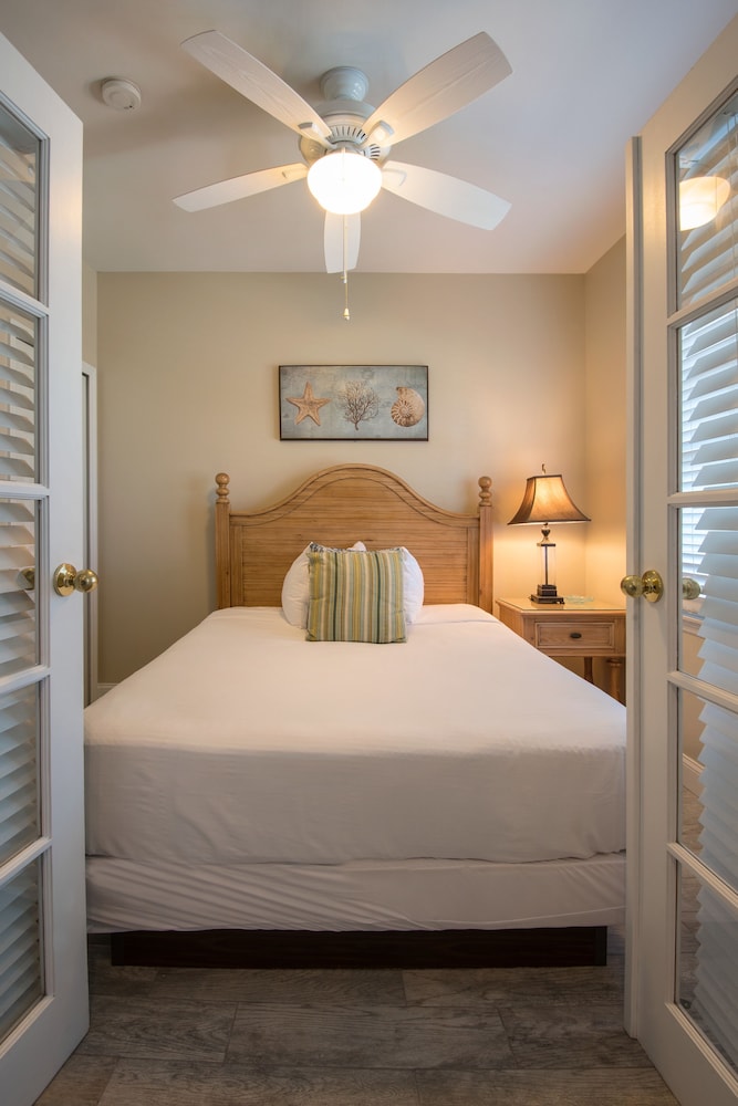 Villa, 3 Bedrooms (Harbor Village Townhome)
