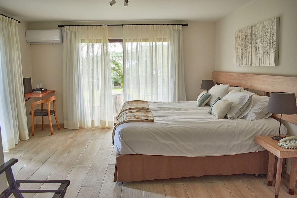 Hare Suite Double Room