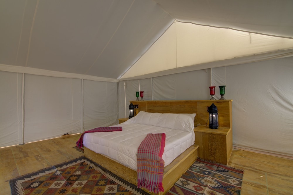 Luxury Tented Suite photo 1