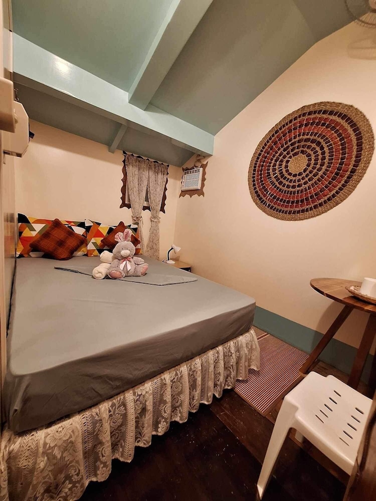 Basic Double Room photo 1