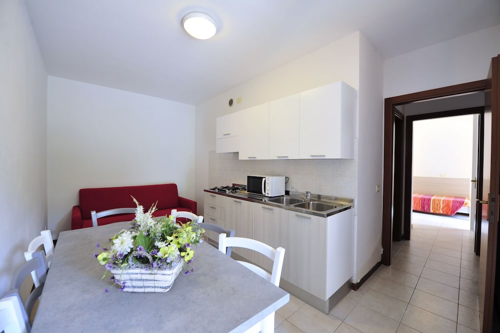 Apartment, 2 Bedrooms (Ibisco) photo 3