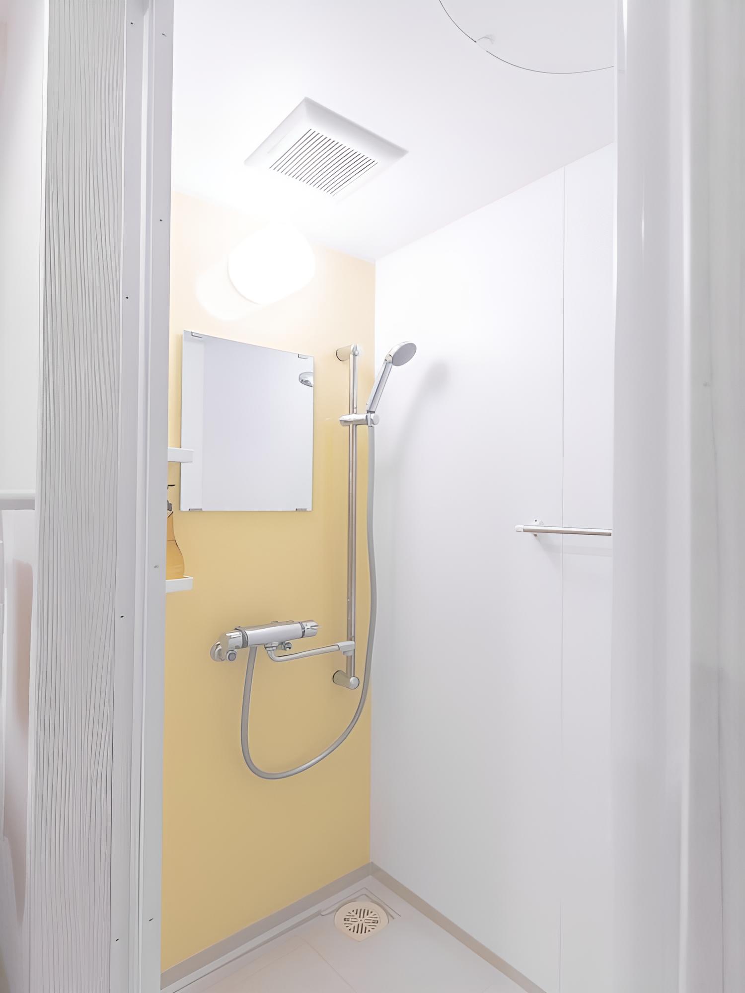 Basic Double Room - Photo 7